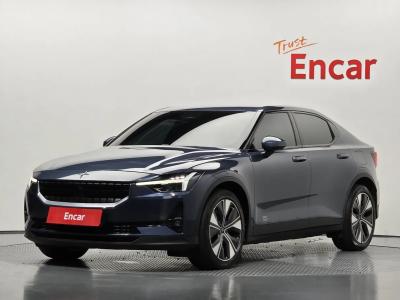 2023 Polestar Polestar 2