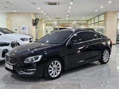 2014 Volvo S60