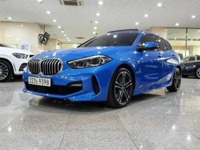 2023 BMW 1-Series