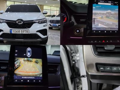 2024 Renault Korea XM3