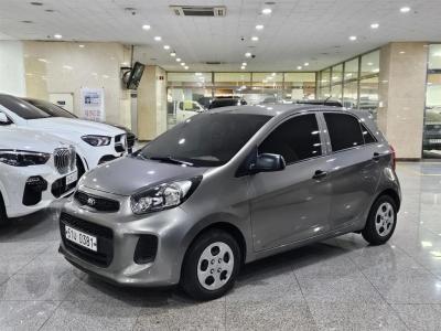 2016 Kia Picanto