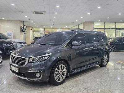2016 Kia Carnival