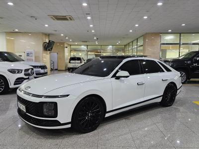 2023 Hyundai Grandeur