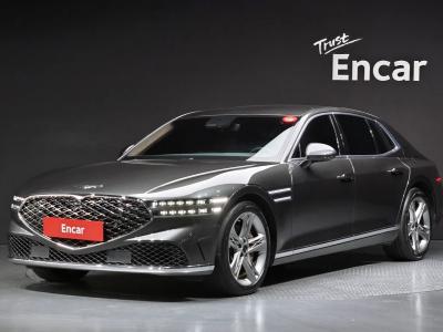 2023 Genesis G90