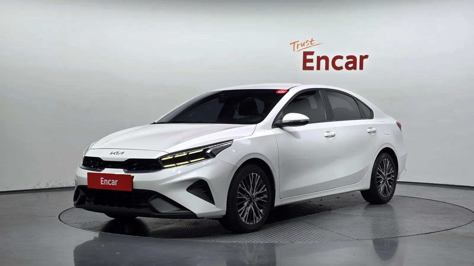 2023 Kia K3