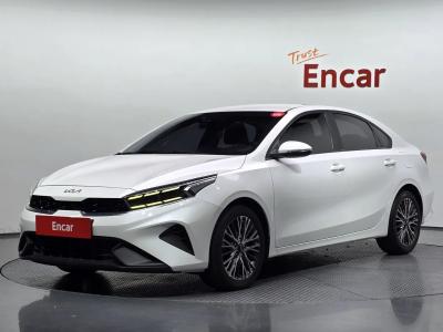 2023 Kia K3