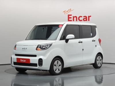 2022 Kia RAY