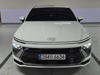 2024 Hyundai Sonata