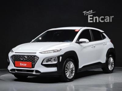 2020 Hyundai Kona