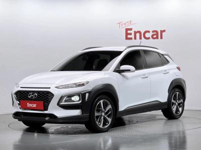 2018 Hyundai Kona