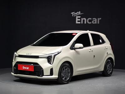 2025 Kia Picanto