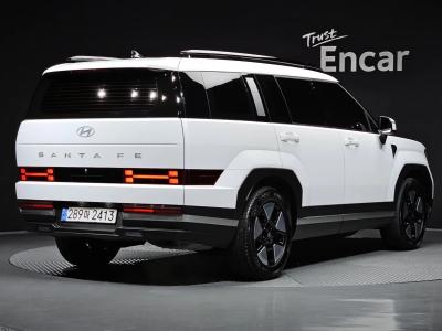 2024 Hyundai Santa Fe