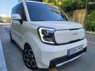 2025 Kia RAY