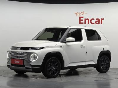 2022 Hyundai Casper