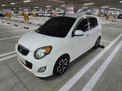2011 Kia Picanto