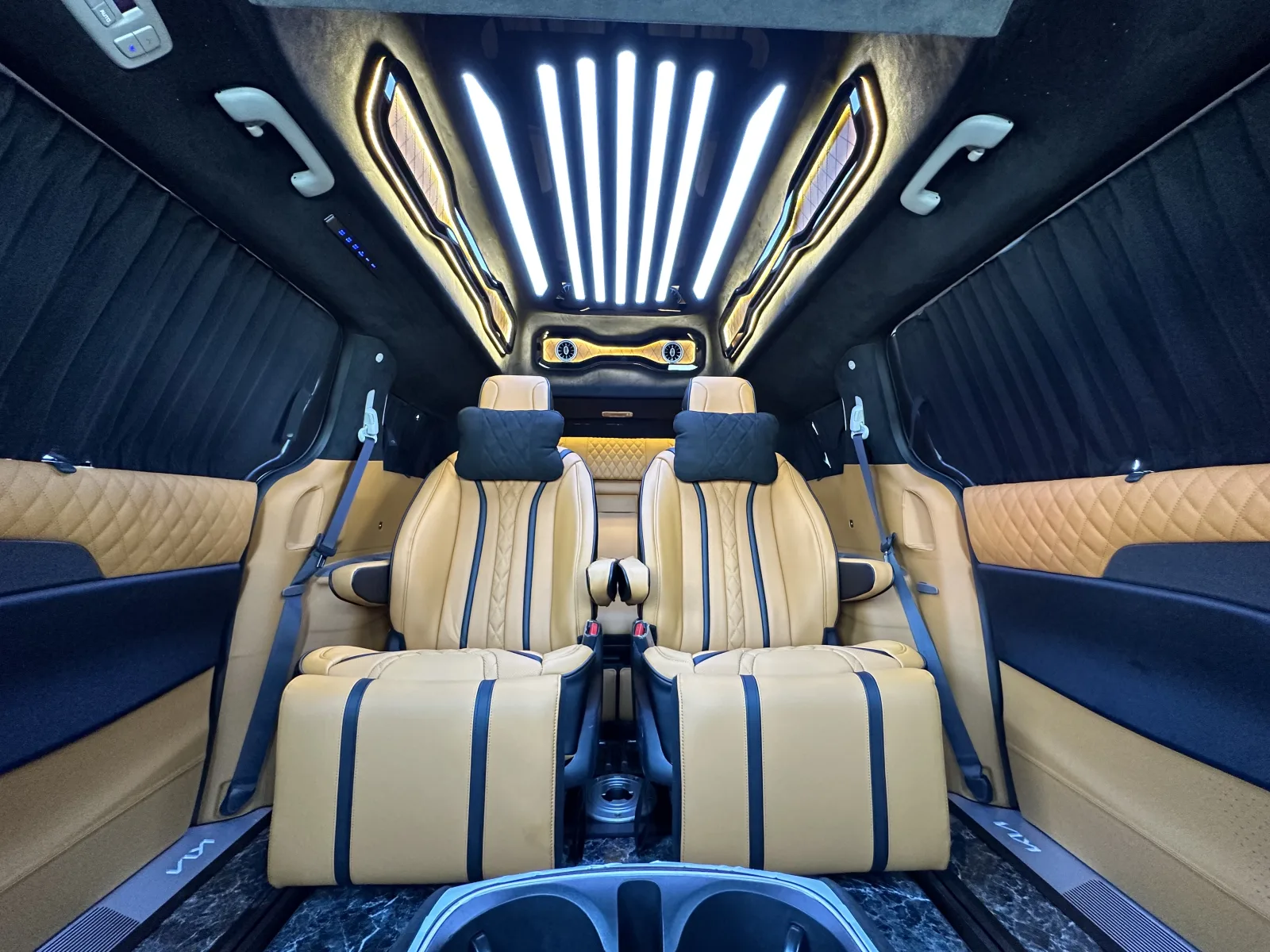 2024 Kia Carnival