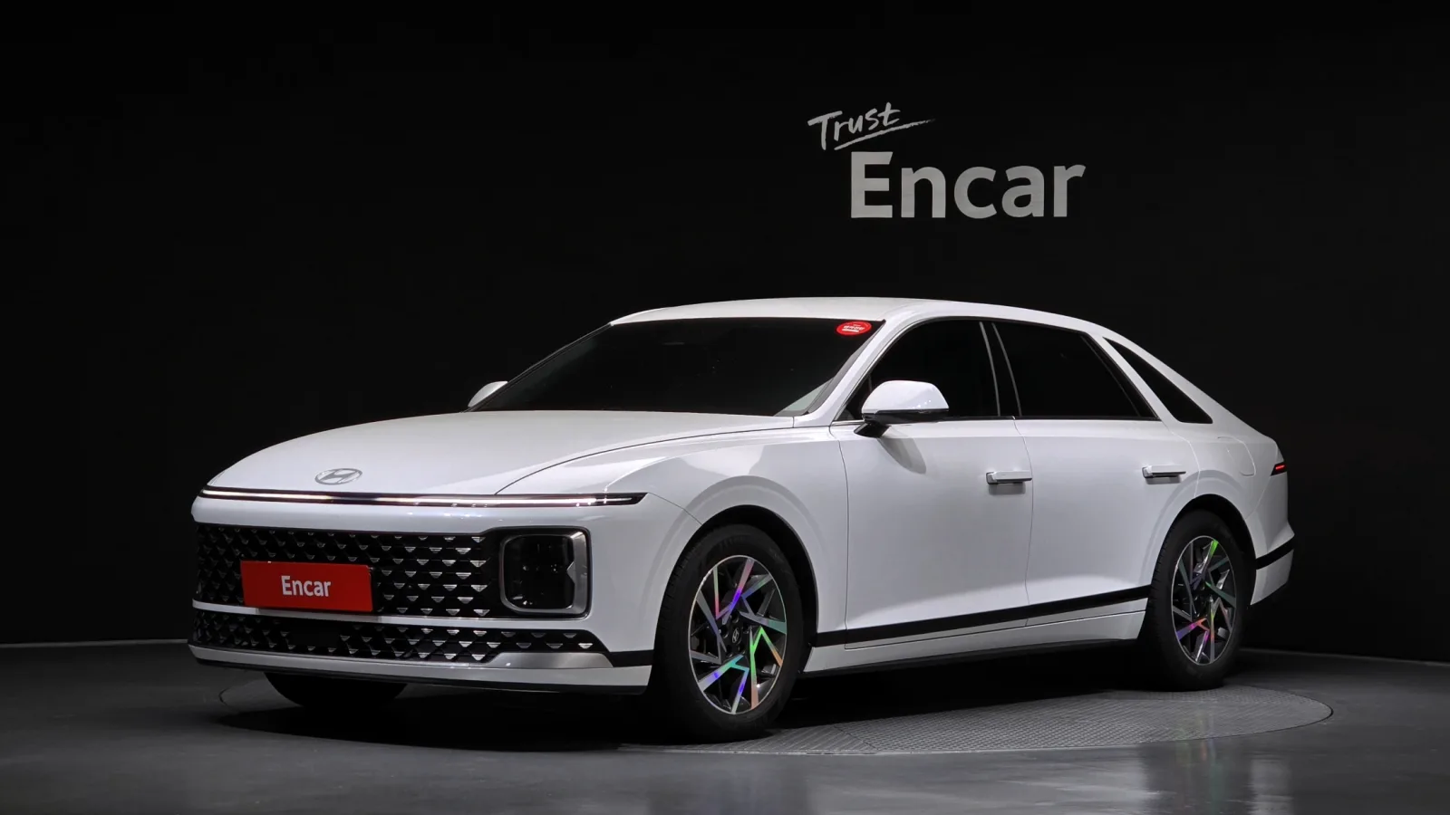 2024 Hyundai Grandeur