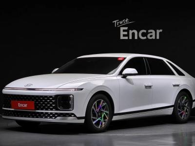 2024 Hyundai Grandeur