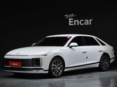 2023 Hyundai Grandeur
