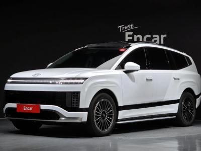 2025 Hyundai Ioniq 9
