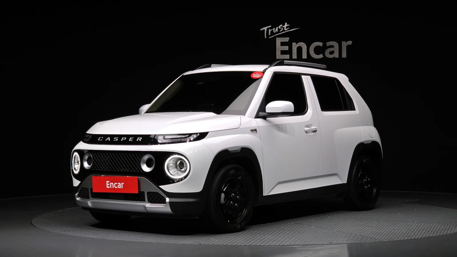 2024 Hyundai Casper