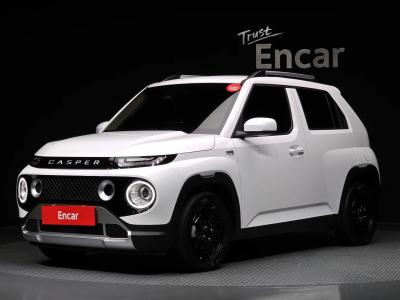 2024 Hyundai Casper