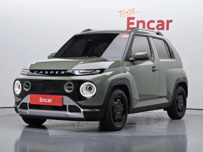 2023 Hyundai Casper