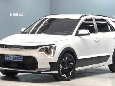 2023 Kia Niro