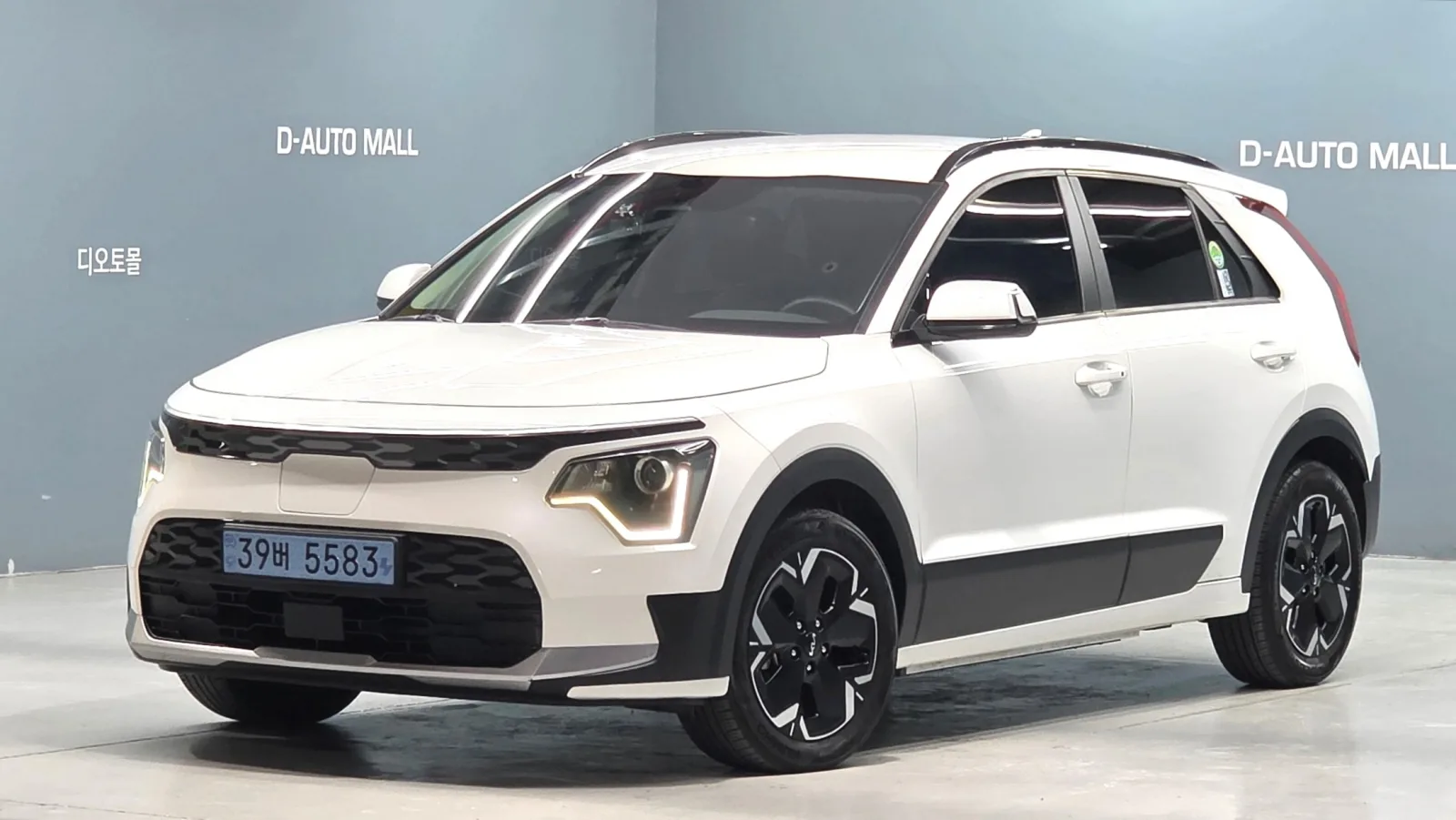2023 Kia Niro