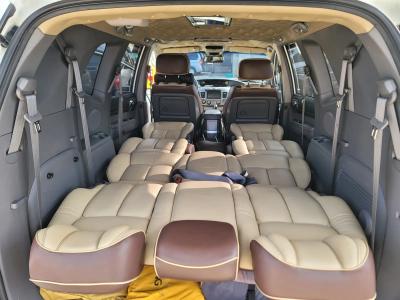 2015 KG Mobility KORANDO