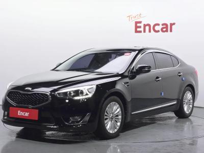 2013 Kia K7