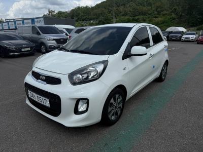 2016 Kia Picanto