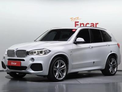 2014 BMW X5