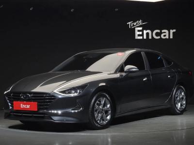 2020 Hyundai Sonata