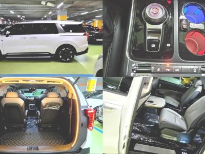 2026 Kia Carnival