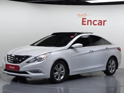 2011 Hyundai Sonata