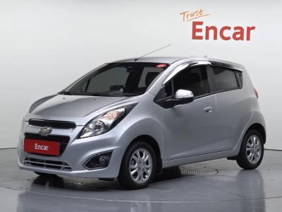 2014 Chevrolet Spark