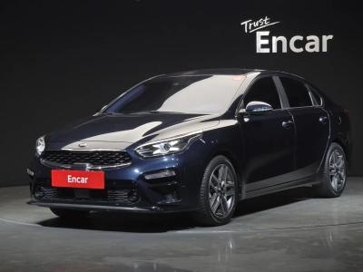 2019 Kia K3