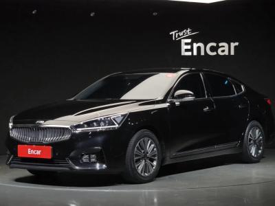 2018 Kia K7