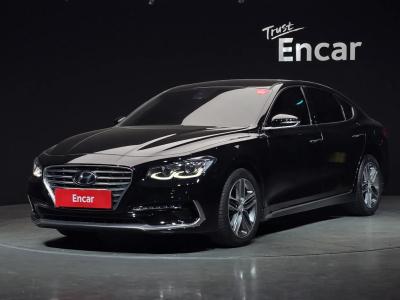2019 Hyundai Grandeur