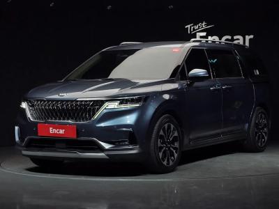 2021 Kia Carnival
