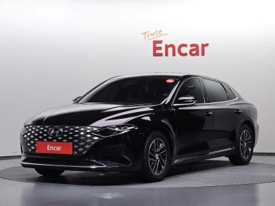 2021 Hyundai Grandeur