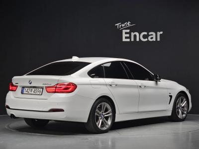 2018 BMW 4-Series