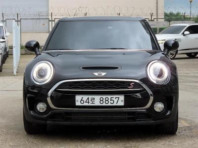 2017 MINI Clubman