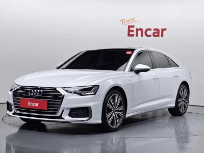 2023 Audi A6