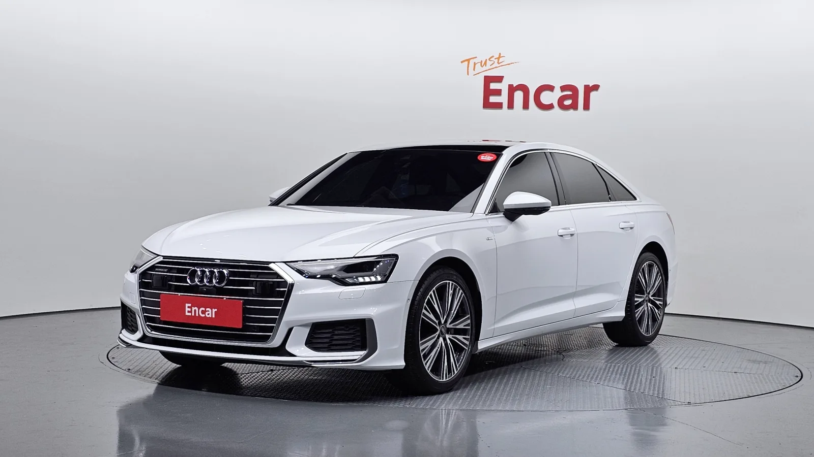 2023 Audi A6