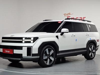 2024 Hyundai Santa Fe