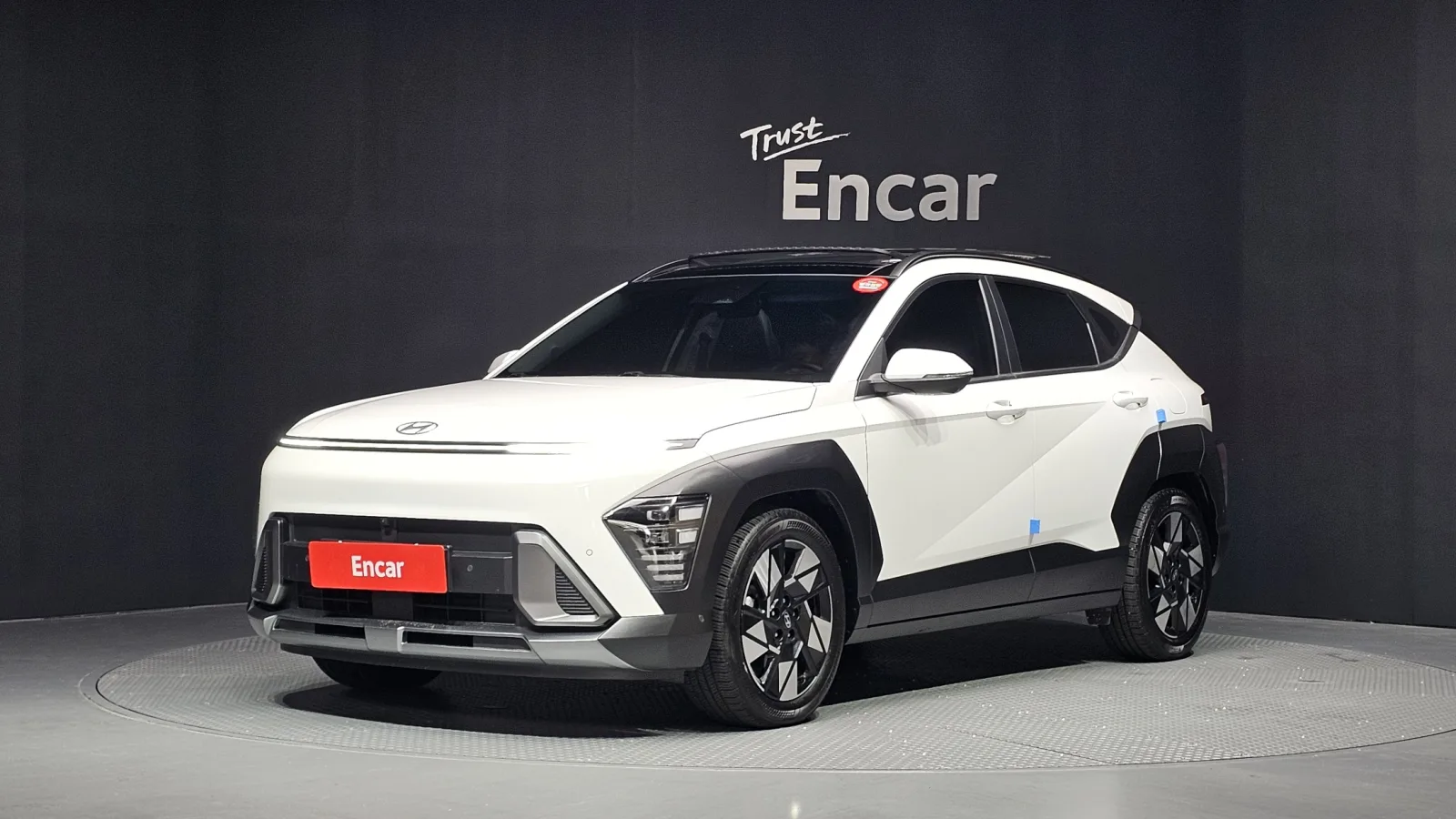 2023 Hyundai Kona