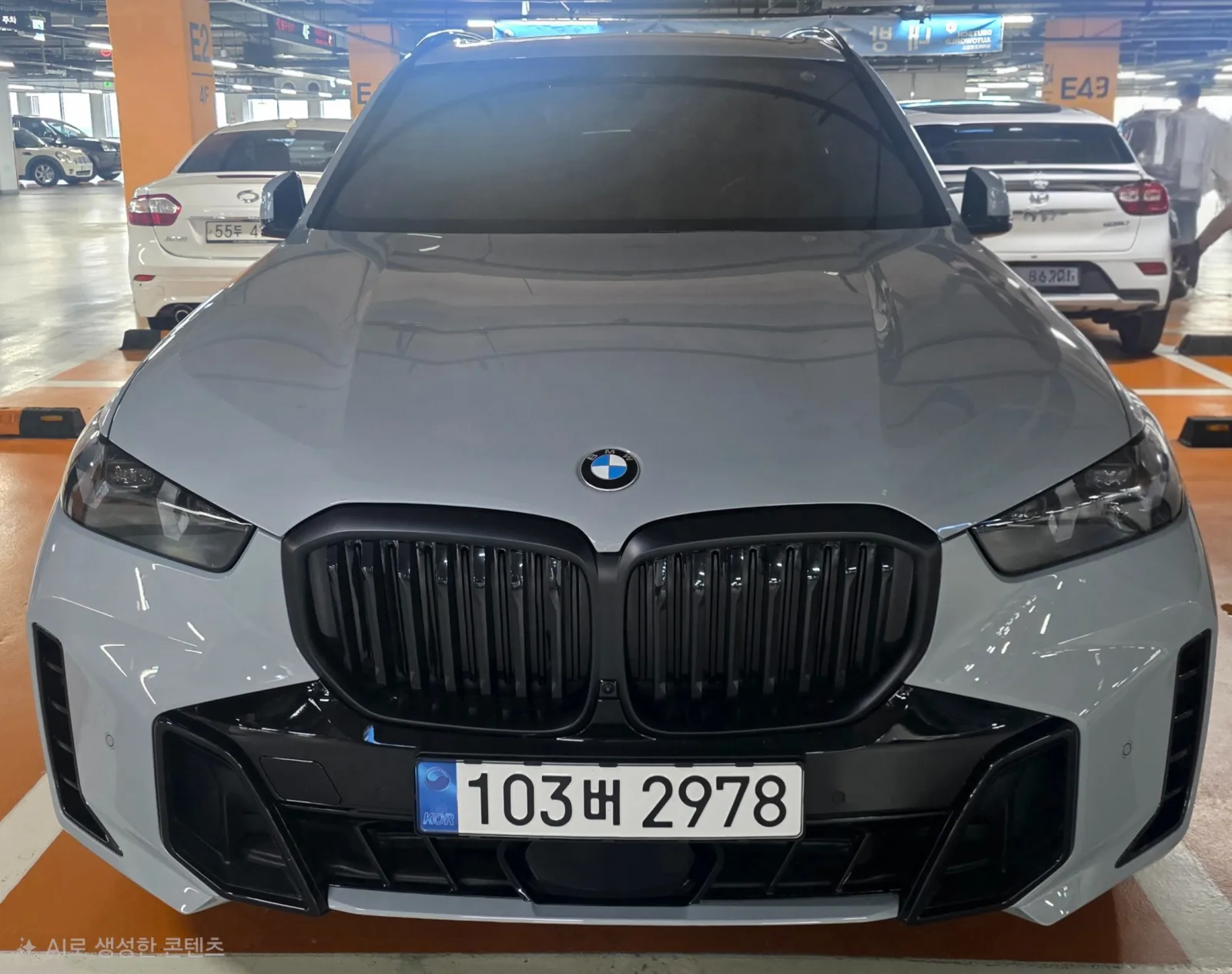 2025 BMW X5
