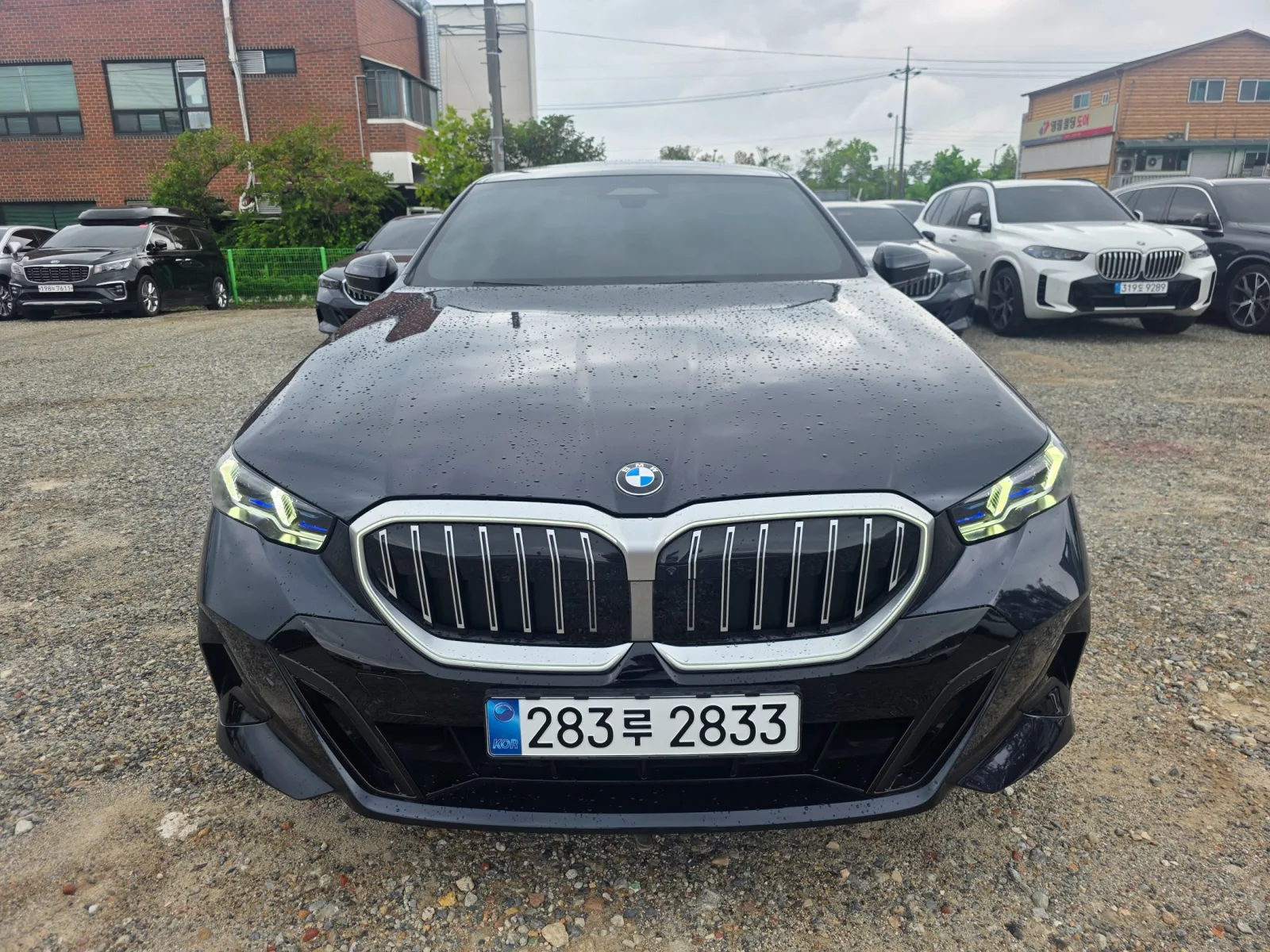 2026 BMW 5-Series
